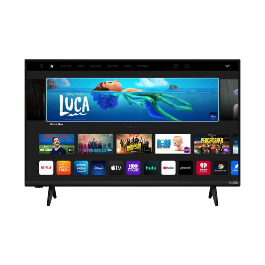 VIZIO Class D-Series Full HD Smart TV