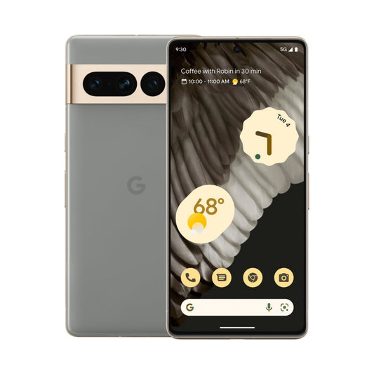 Google Pixel 7 Pro