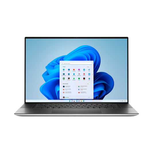Ноутбук Dell XPS 9720 17” UHD+ із сенсорним екраном