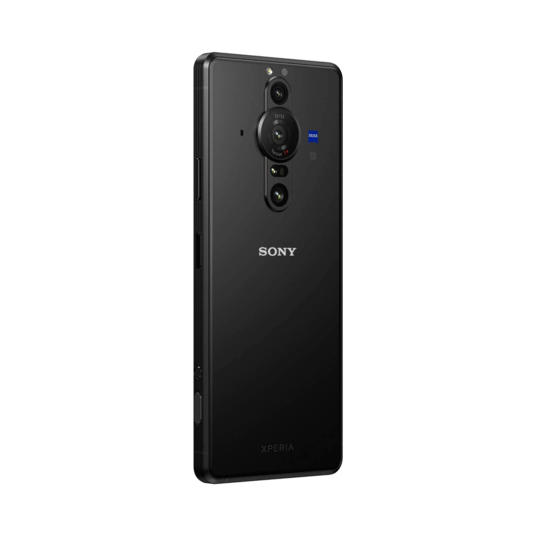 Sony Xperia PRO-I 5G 512GB Black