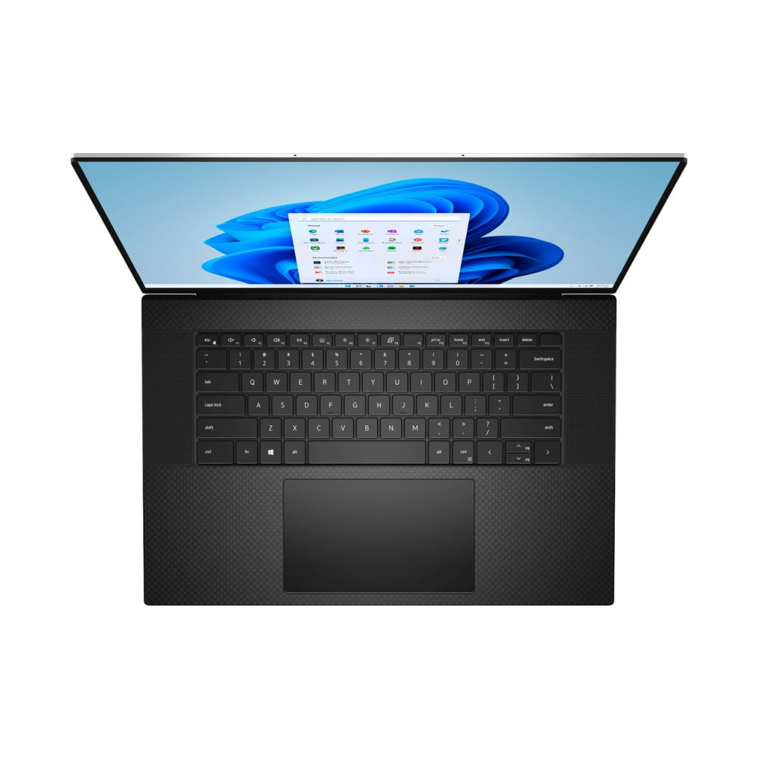Ноутбук Dell XPS 9720 17” UHD+ із сенсорним екраном