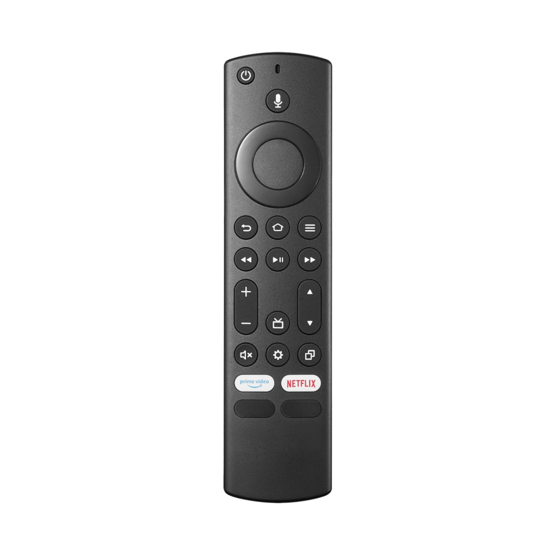 Insignia™ Class F50 Series QLED 4K UHD Smart Fire TV