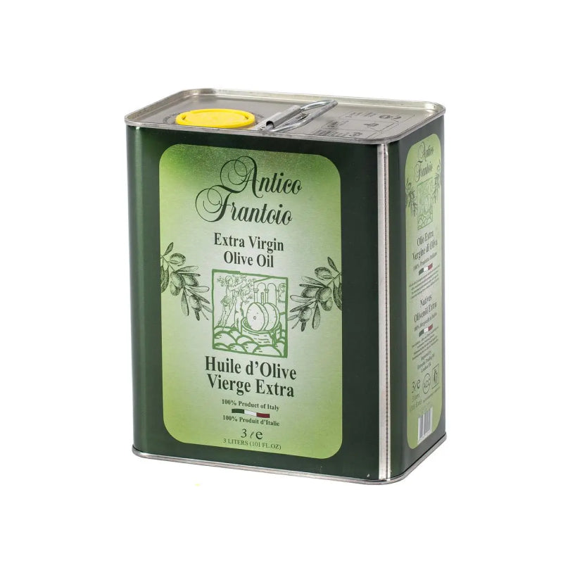 Olive oil Antico Frantcic