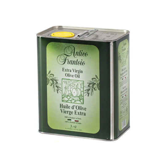 Olive oil Antico Frantcic