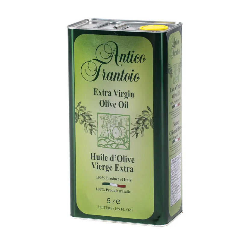 Olive oil Antico Frantcic