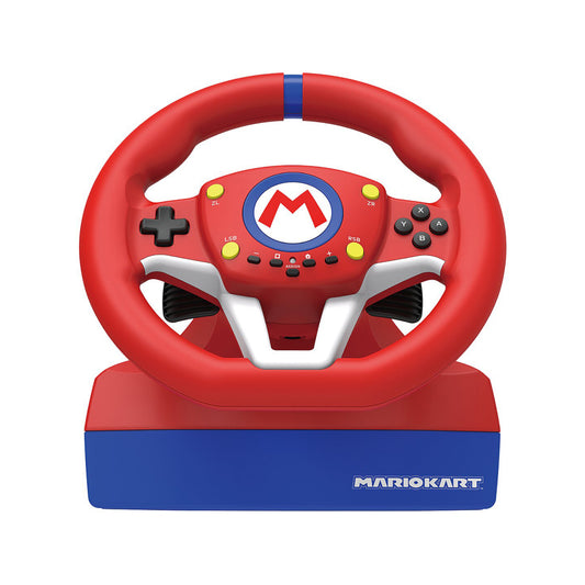 Гонки на картах HORI Mario