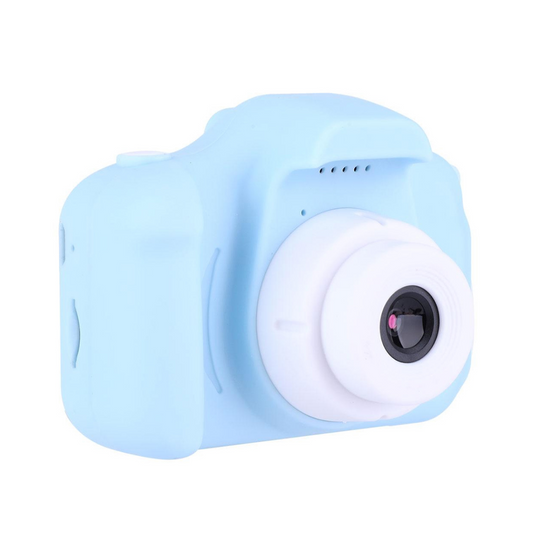 Photo camera G-SIO