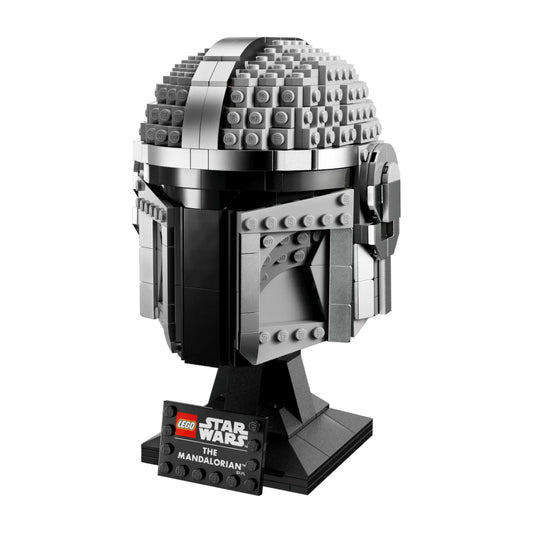Lego The Mandalorian™ Helmet