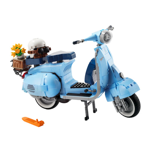 Lego Vespa 125