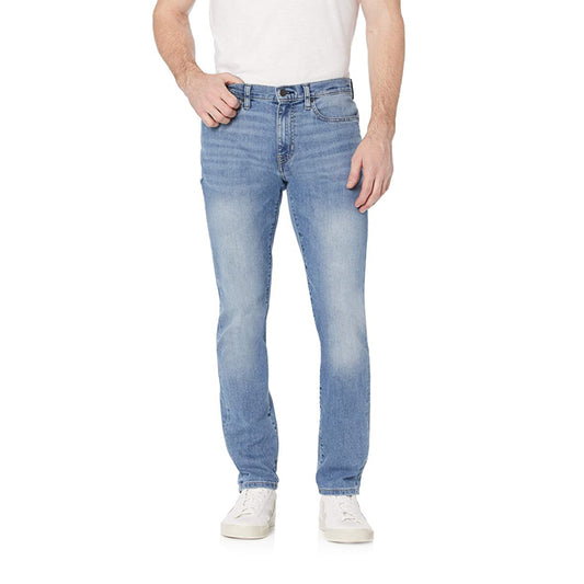 Pants - Slim-fit High Stretch Jean