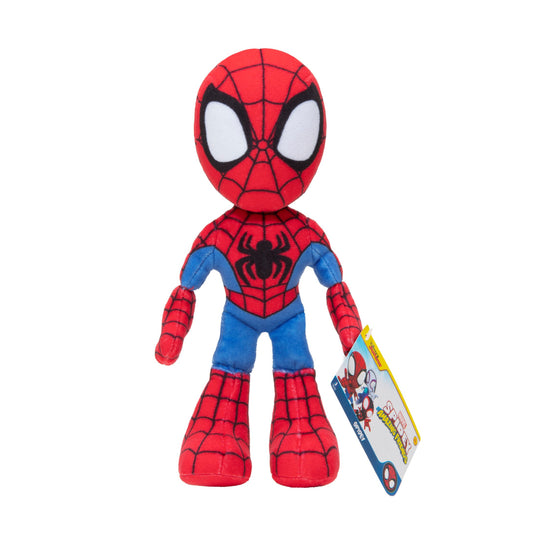 Marvel Spidey Little Plush