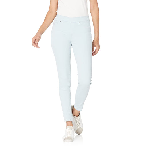 Stretch Pull-On Jegging
