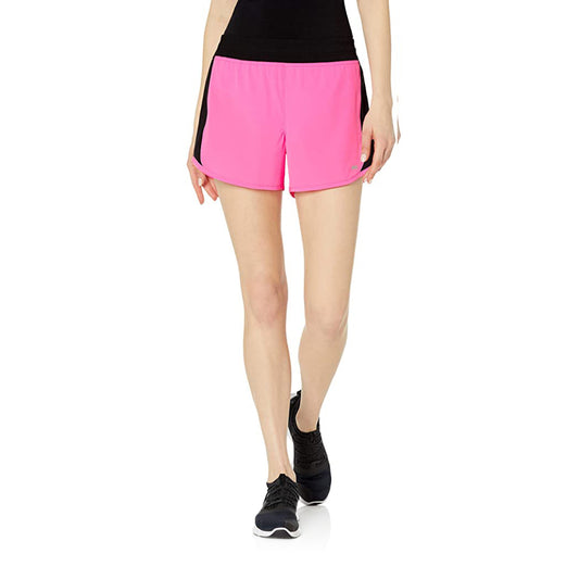 Stretch Woven Running Short