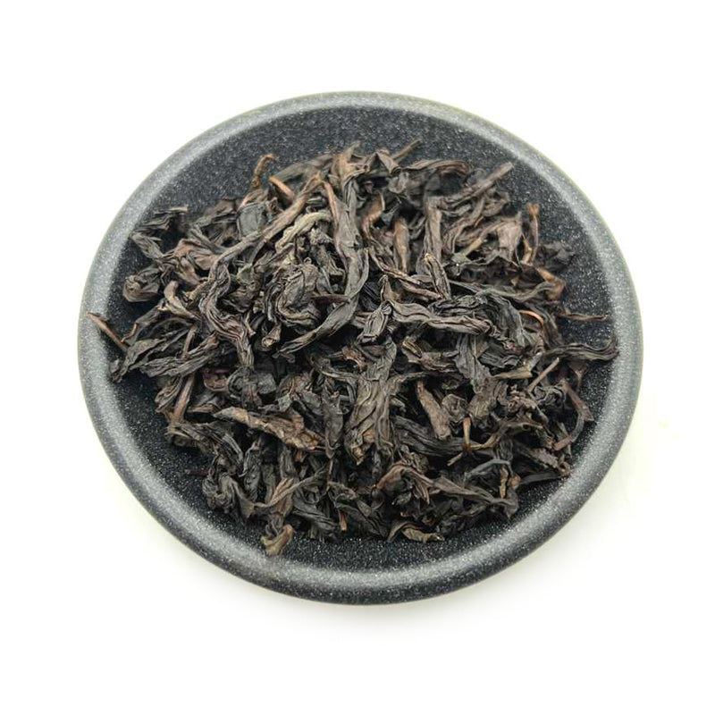 Da Hong Pao