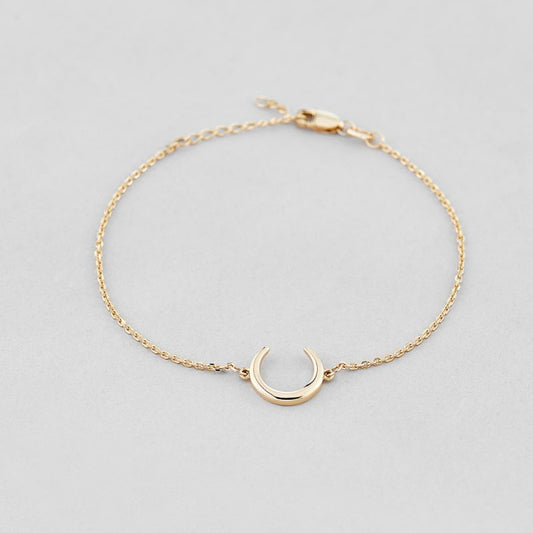 Moon Bracelet