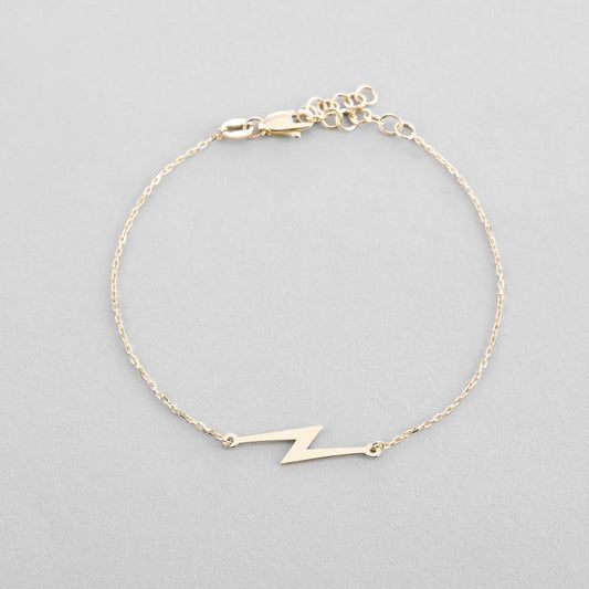 Lightning Bracelet