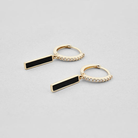 Stylish Solution Earrings