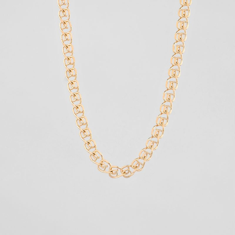 Character Chain