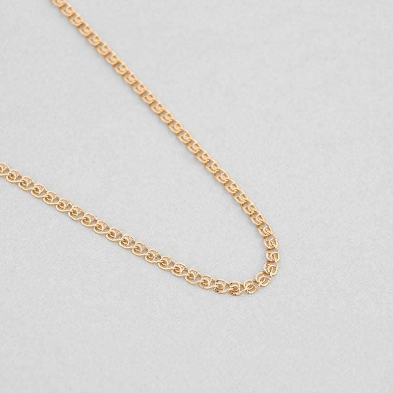 Character Chain