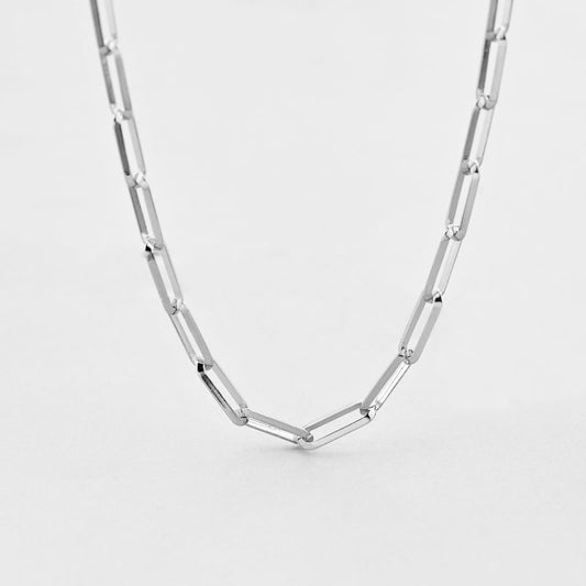Strength Chain