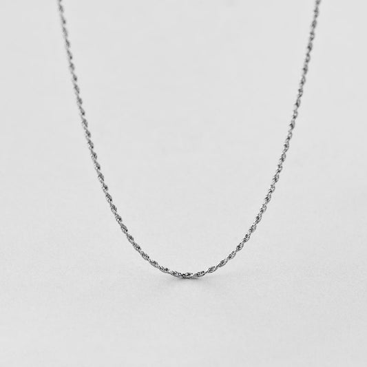Intertwining Chain