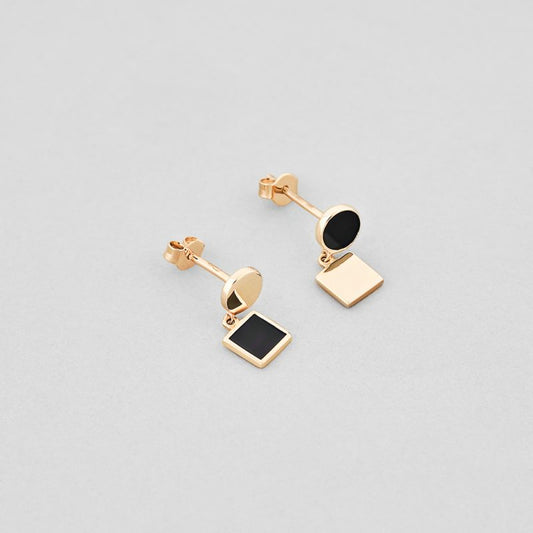 Majesty Earrings