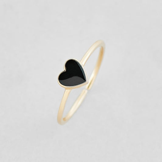 Ring Minimalism