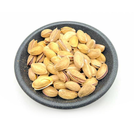 Roasted salted pistachios Turkey