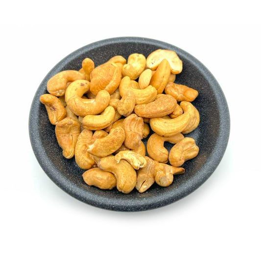 Cashew fried