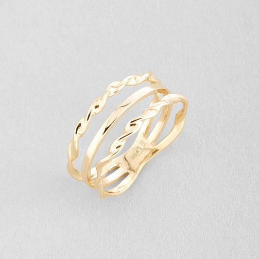 Ring Modesty