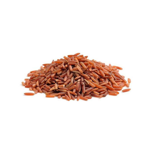 Red rice