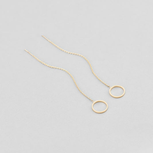 Evening Earrings
