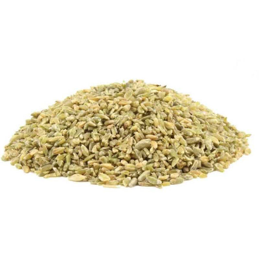 Зелені зерна пшениці Bulgur Fricke