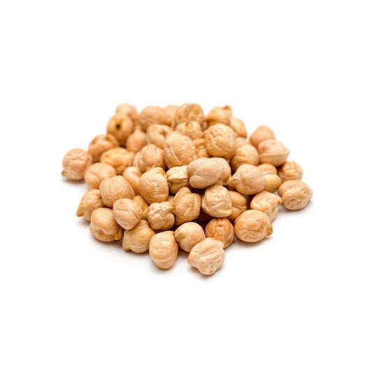 Chickpeas large