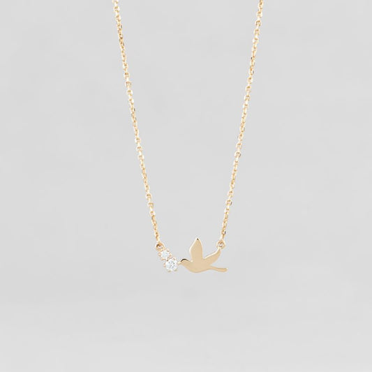 Spring Nature Pendant