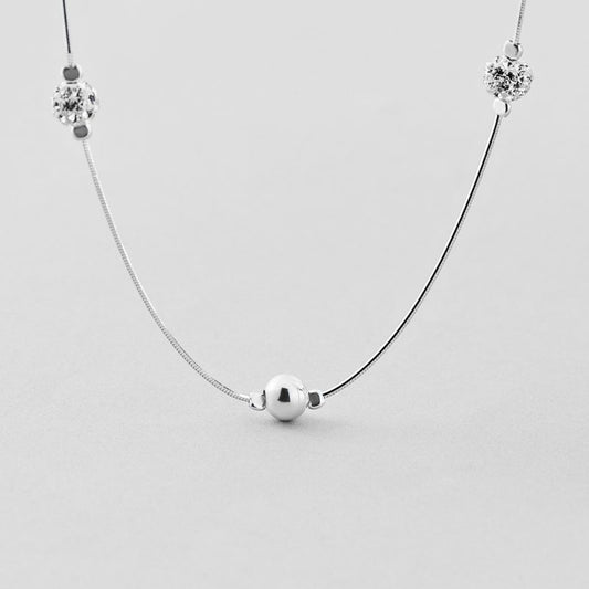 Tender Dawn Pendant