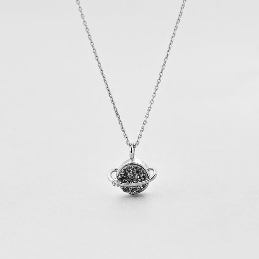 Night Sky Pendant
