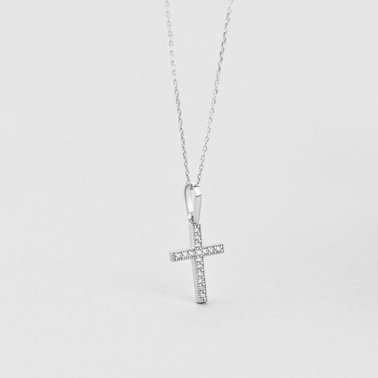Glitter Pendant