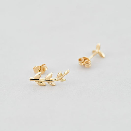 Sunshine Earrings
