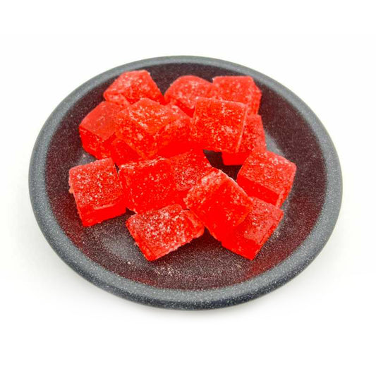 Soft candies Strawberry
