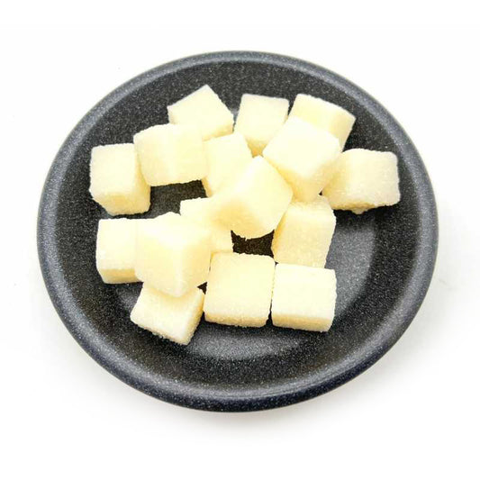 М'які цукерки Кокос