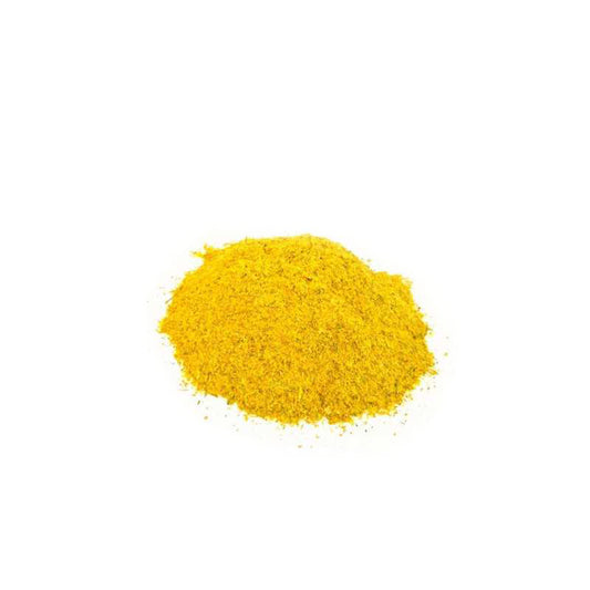 Svan yellow salt